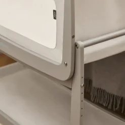 Snuz Co-Sleeper SnüzPod⁵ - Mocha><noscript><img width=