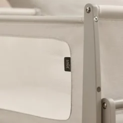 Snuz Co-Sleeper SnüzPod⁵ - Mocha><noscript><img width=