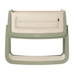 Snuz Co-Sleeper SnüzPod⁵ - Mocha><noscript><img width=