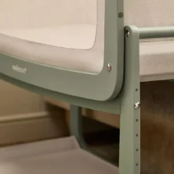 Snuz Co-Sleeper SnüzPod⁵ - Mocha><noscript><img width=