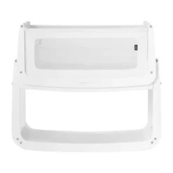 Snuz Co-Sleeper SnüzPod⁵ - Mocha><noscript><img width=