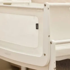 Snuz Co-Sleeper SnüzPod⁵ - Mocha><noscript><img width=