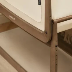 Snuz Co-Sleeper SnüzPod⁵ - Mocha><noscript><img width=