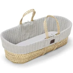 Snuz Hoeslaken Moses Mandje Linen><noscript><img width=