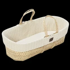 Snuz Hoeslaken Moses Mandje Linen><noscript><img width=