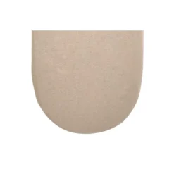 Snuz Hoeslaken Moses Mandje Organic Terracotta Rice> Accessoires Wiegen|Hoeslakens