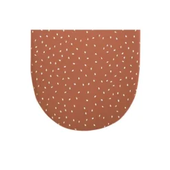 Snuz Hoeslaken Moses Mandje Organic Terracotta Rice><noscript><img width=