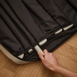 Snuz SnüzPod Studio Reistas - Linen><noscript><img width=