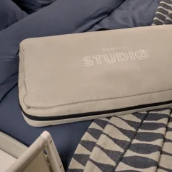 Snuz SnüzPod Studio Reistas - Linen><noscript><img width=