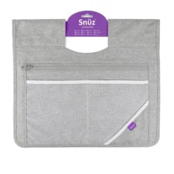 SnuzPod Storage Pocket Dusk Grey><noscript><img width=