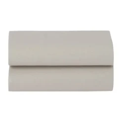 Snüz Hoeslaken Snuzpod Co-Sleeper - 2 Pack - Cashmere> Hoeslakens