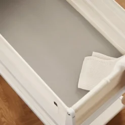 Snüz Hoeslaken Snuzpod Co-Sleeper - 2 Pack - Cashmere> Hoeslakens