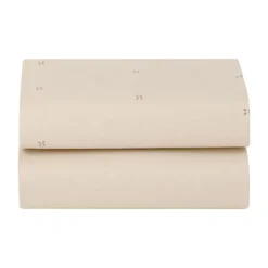 Snüz Hoeslaken Snuzpod Co-Sleeper - 2 Pack - Cashmere><noscript><img width=