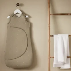 SnüzPouch Slaapzak - 0-6 Mnd - Sage Cross><noscript><img width=