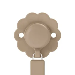 Suavinex Wonder Fopspeenkoord - Gray Clouds> Fopspeenhouders