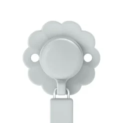 Suavinex Wonder Fopspeenkoord - Gray Clouds><noscript><img width=