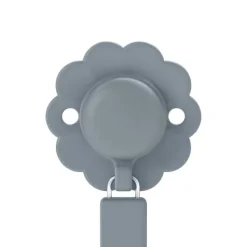 Suavinex Wonder Fopspeenkoord - Gray Clouds><noscript><img width=