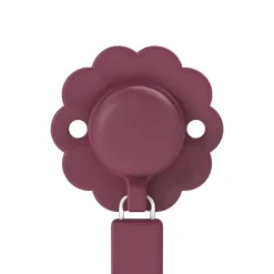 Suavinex Wonder Fopspeenkoord - Gray Clouds><noscript><img width=