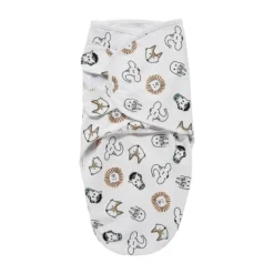 SwaddleMeyco Animal 4-6 Maanden><noscript><img width=