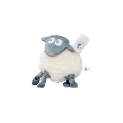 Sweet Dreamers Knuffeldoekje Ewan Sheep Snuggly Grijs> Knuffeldoekjes