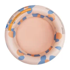 Swim Essentials Baby Zwembad - 60 cm - Cheetah> Strandspeelgoed