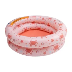 Swim Essentials Baby Zwembad - 60 cm - Cheetah><noscript><img width=