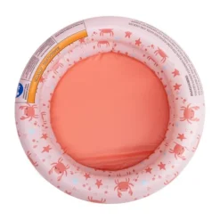 Swim Essentials Baby Zwembad - 60 cm - Cheetah><noscript><img width=