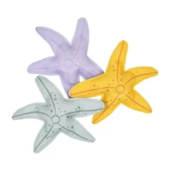 Swim Essentials Exclusive Duik Buddies Sea Stars 3 stuks> Badspeelgoed
