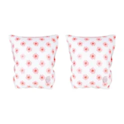 Swim Essentials Exclusive Zwembandjes Yellow Circus (0-2 jaar)><noscript><img width=