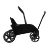 The Jiffle Cart - Bolderkar - Zwart> Bolderkarren|Accessoires Kinderwagens