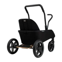 The Jiffle Cart - Bolderkar - Zwart><noscript><img width=