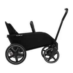 The Jiffle Cart - Bolderkar - Zwart><noscript><img width=