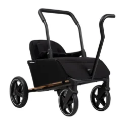 The Jiffle Cart - Bolderkar - Zwart><noscript><img width=