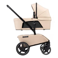 The Jiffle Kinderwagen Wagon 2 Clay> Wandelwagens|Complete Kinderwagens