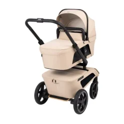 The Jiffle Wagon 2+ Kinderwagen 6-in-1 - Clay> Wandelwagens|Complete Kinderwagens