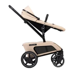 The Jiffle Wagon 2+ Kinderwagen 6-in-1 - Clay><noscript><img width=