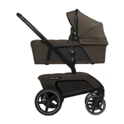The Jiffle Wagon 2+ Kinderwagen 6-in-1 - Clay><noscript><img width=