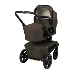The Jiffle Wagon 2+ Kinderwagen 6-in-1 - Clay><noscript><img width=
