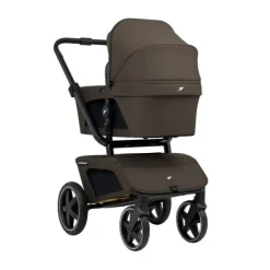 The Jiffle Wagon 2+ Kinderwagen 6-in-1 - Clay><noscript><img width=