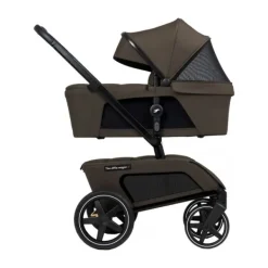 The Jiffle Wagon 2+ Kinderwagen 6-in-1 - Clay><noscript><img width=