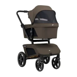 The Jiffle Wagon 2+ Kinderwagen 6-in-1 - Clay><noscript><img width=