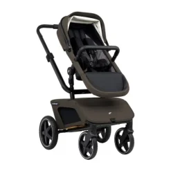 The Jiffle Wagon 2+ Kinderwagen 6-in-1 - Clay><noscript><img width=