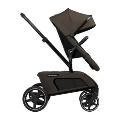 The Jiffle Wagon 2+ Kinderwagen 6-in-1 - Clay><noscript><img width=
