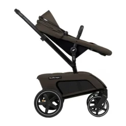 The Jiffle Wagon 2+ Kinderwagen 6-in-1 - Clay><noscript><img width=