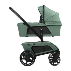 The Jiffle Wagon 2+ Kinderwagen 6-in-1 - Clay><noscript><img width=