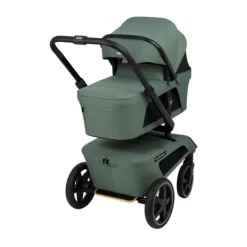 The Jiffle Wagon 2+ Kinderwagen 6-in-1 - Clay><noscript><img width=