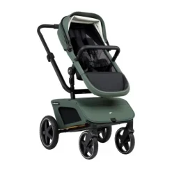 The Jiffle Wagon 2+ Kinderwagen 6-in-1 - Clay><noscript><img width=
