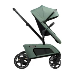 The Jiffle Wagon 2+ Kinderwagen 6-in-1 - Clay><noscript><img width=
