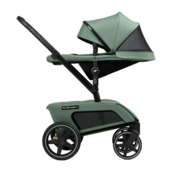 The Jiffle Wagon 2+ Kinderwagen 6-in-1 - Clay><noscript><img width=