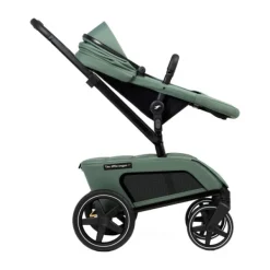 The Jiffle Wagon 2+ Kinderwagen 6-in-1 - Clay><noscript><img width=
